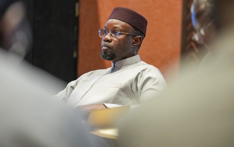 Congrès du 6 juin : la stratégie secrète d&rsquo;Ousmane Sonko pour transformer le PASTEF