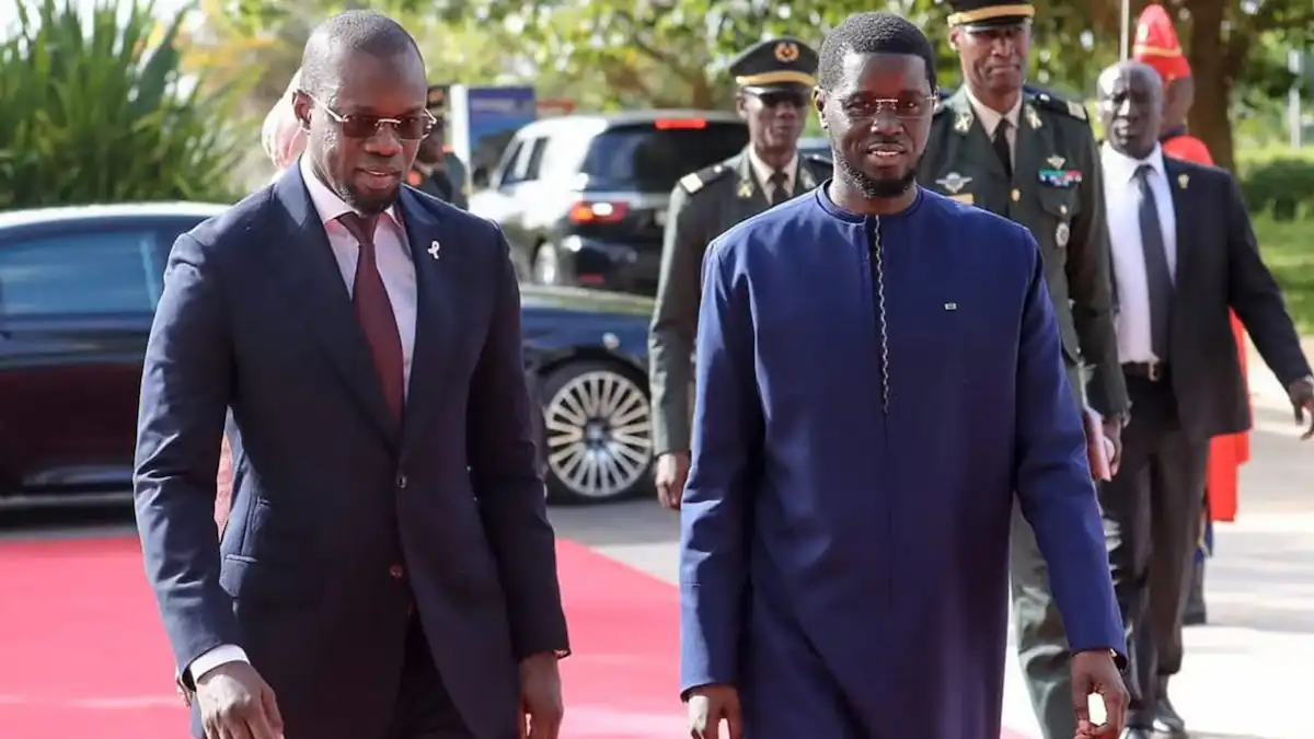 Sénégal : processus électoral interne de PASTEF sous tension politique