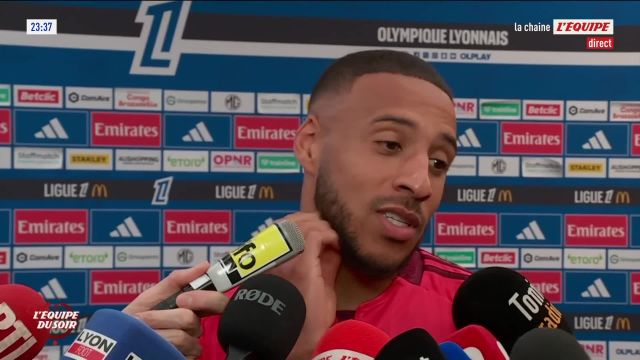 Ol : une saison à célébrer malgré la défaite face à lens