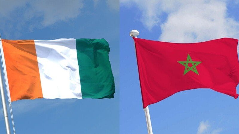 Côte d&rsquo;Ivoire réitère son soutien à la souveraineté marocaine sur le Sahara