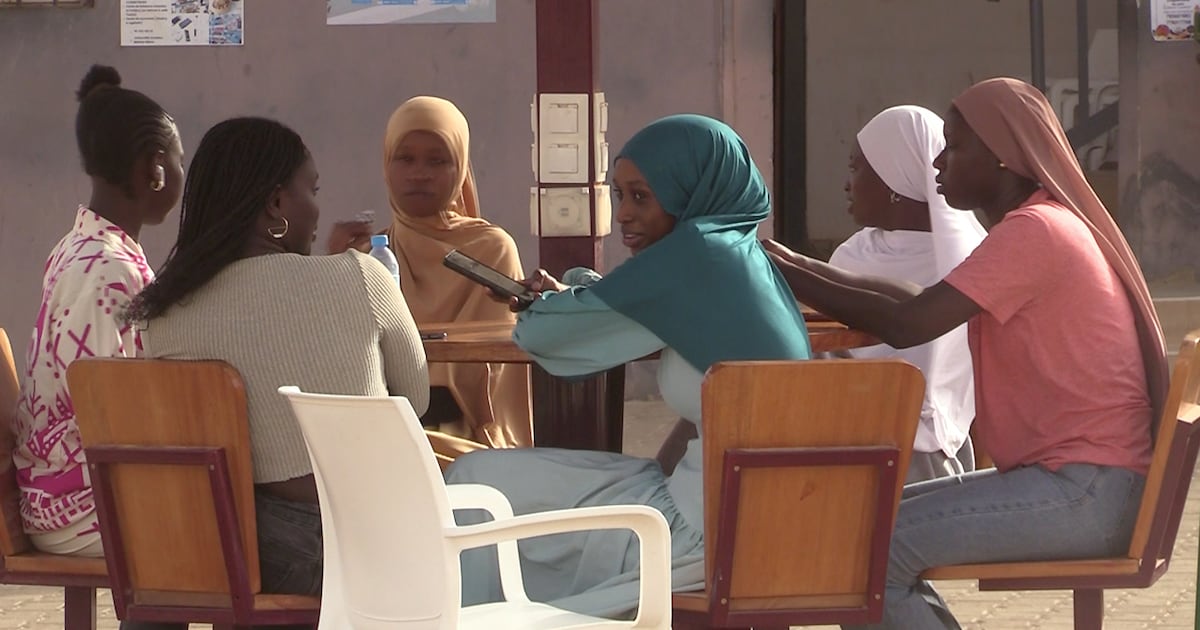 Sénégal : des étudiants en politique pour façonner l&rsquo;avenir
