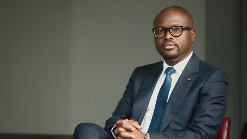 Romuald wadagni nouveau président du Bénin : un mandat sous le signe du développement et de la stabilité
