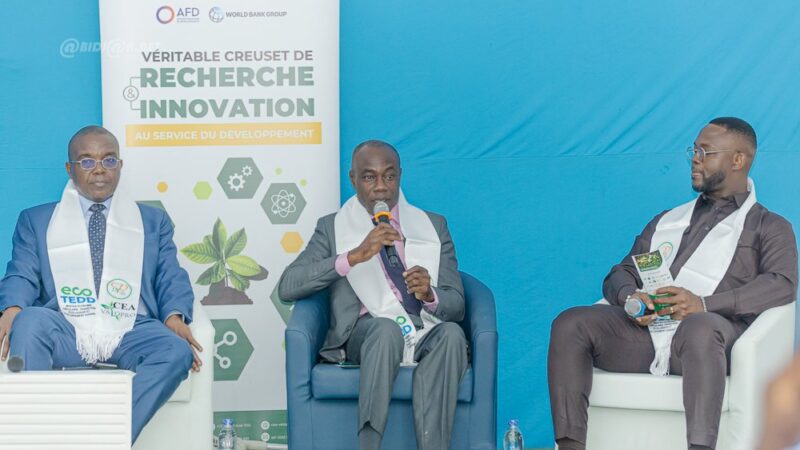 Côte d&rsquo;Ivoire : des étudiants formés pour révolutionner l&rsquo;économie circulaire en Afrique