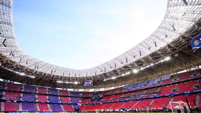 Finale de la ligue des champions à 18 heures : les raisons du changement d&rsquo;horaire