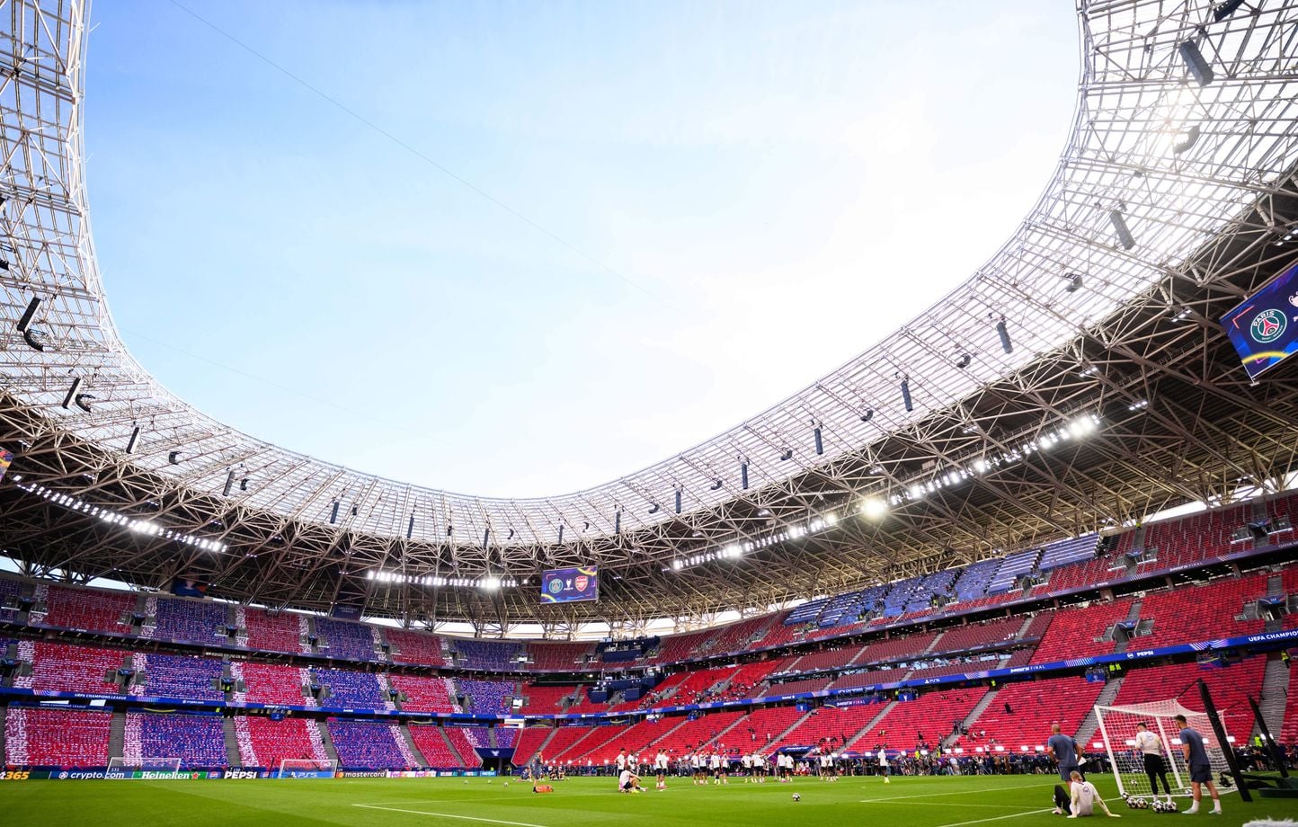 Finale de la ligue des champions à 18 heures : les raisons du changement d&rsquo;horaire