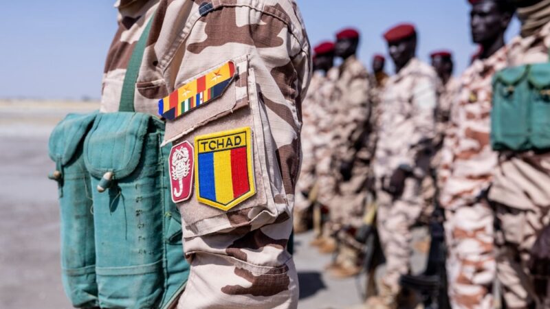 Attaque terroriste au Tchad : Boko Haram frappe une base militaire