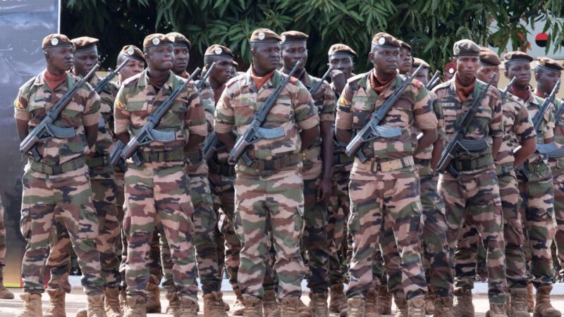 Frappes meurtrières au Mali : dix civils fauchés par des drones militaires