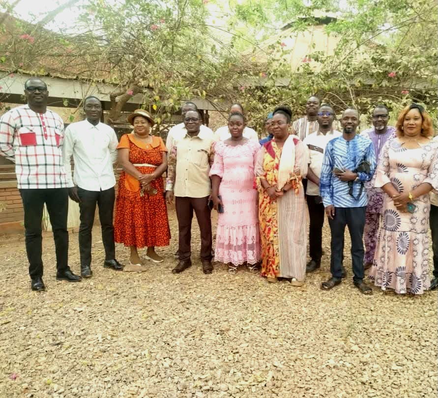 Burkina Faso : l&rsquo;urgence de financer la santé sexuelle et reproductive par des moyens locaux