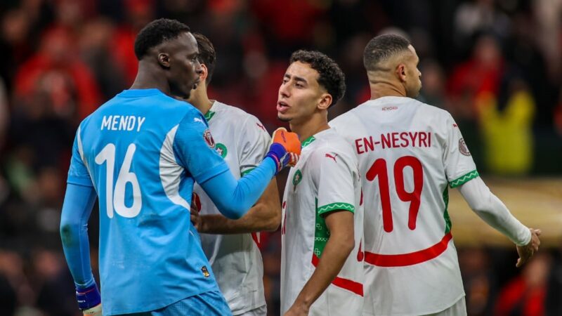 CAN 2025 : le verdict du TAS attendu dans l&rsquo;affaire Sénégal-Maroc, Edouard Mendy s&rsquo;exprime