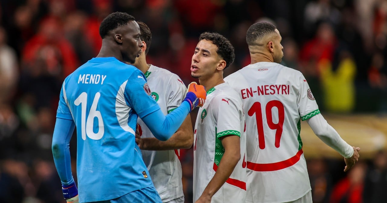 CAN 2025 : le verdict du TAS attendu dans l&rsquo;affaire Sénégal-Maroc, Edouard Mendy s&rsquo;exprime