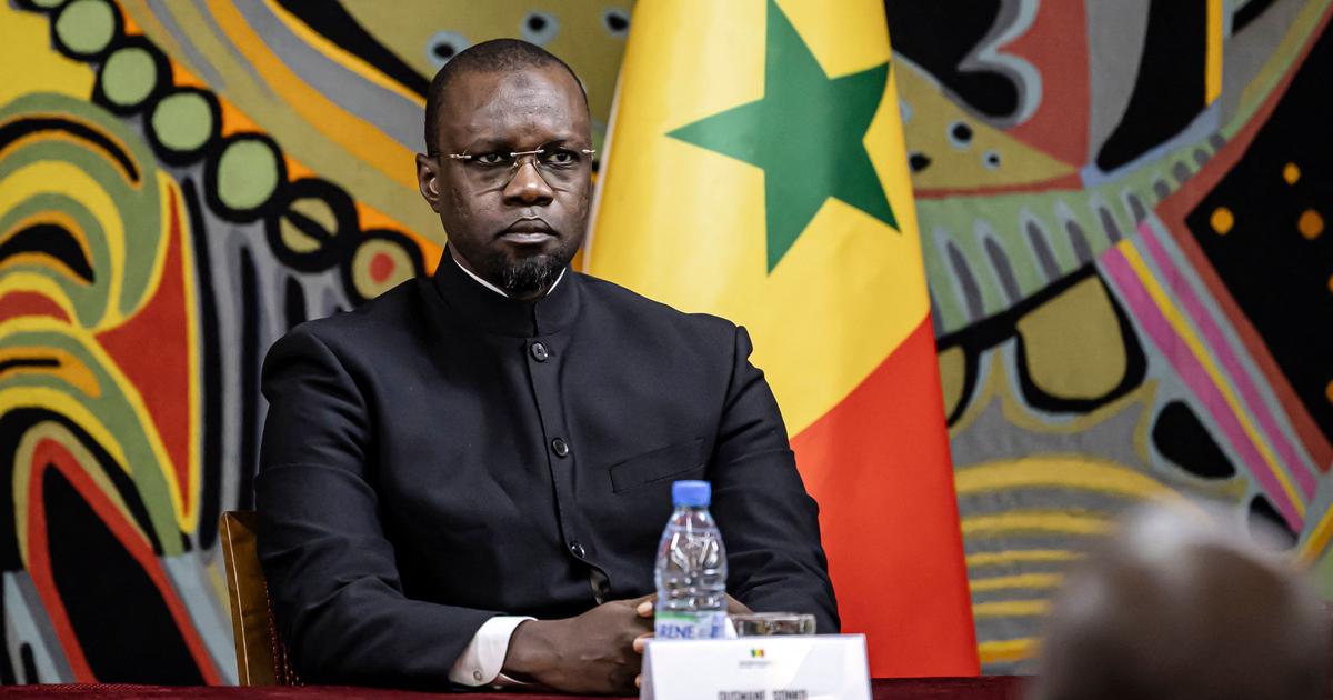 Sénégal : le limogeage surprise du Premier ministre par le président faye