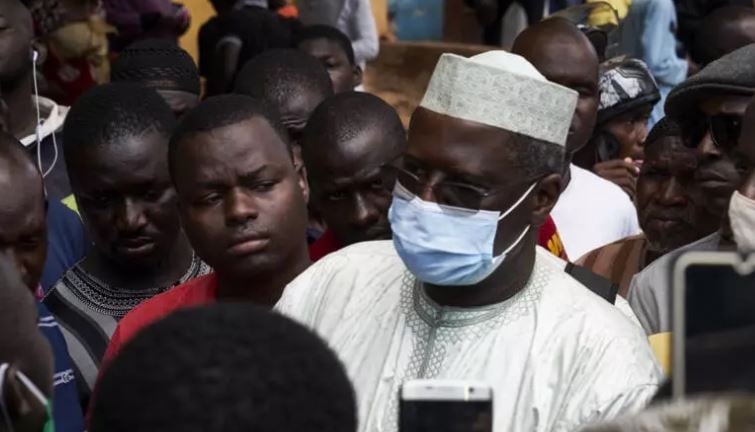Disparitions inquiétantes au Mali : le fils d&rsquo;un opposant enlevé à son tour