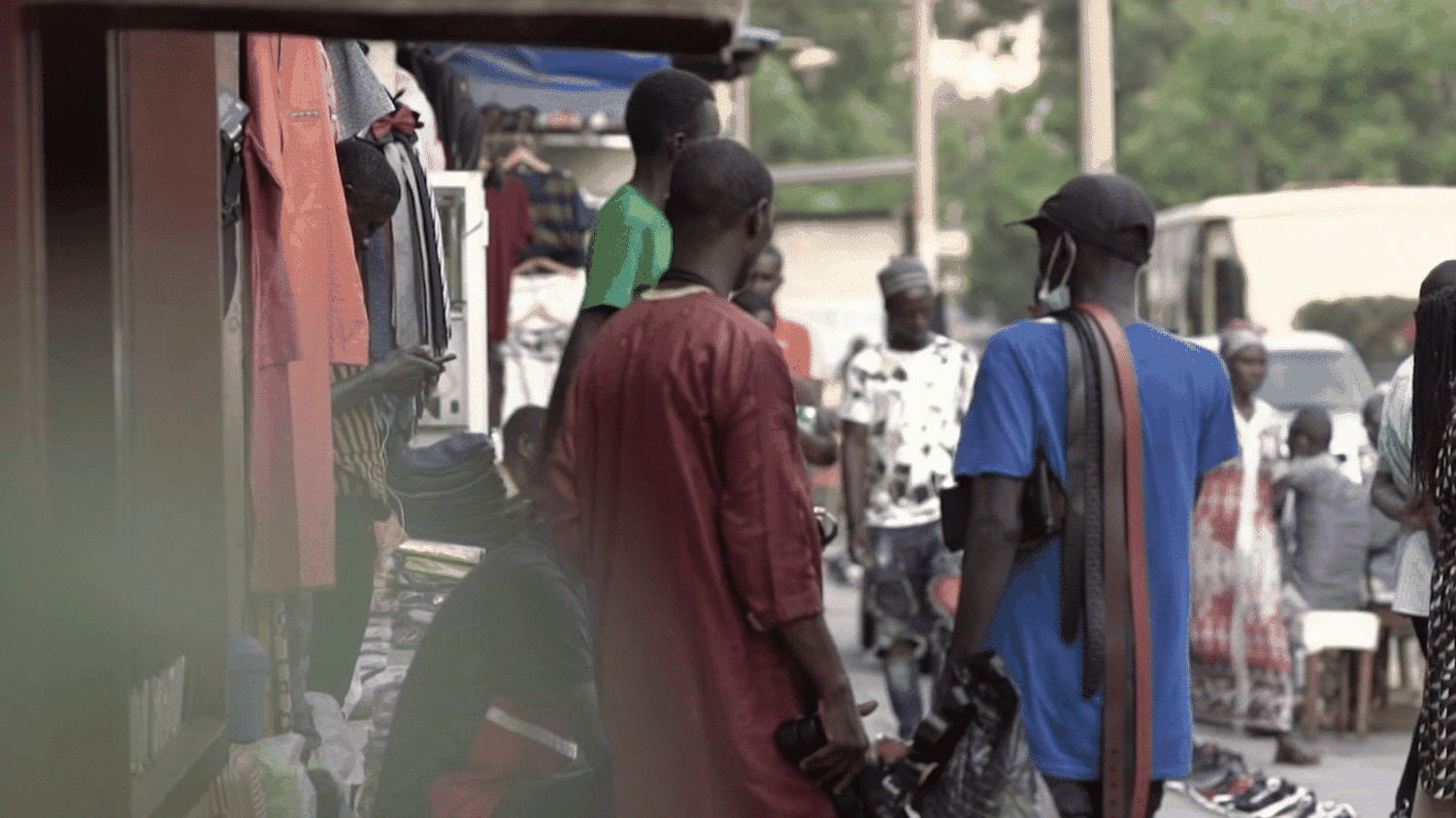 La traque des homosexuels s&rsquo;intensifie au Sénégal : entre répression légale et menaces quotidiennes