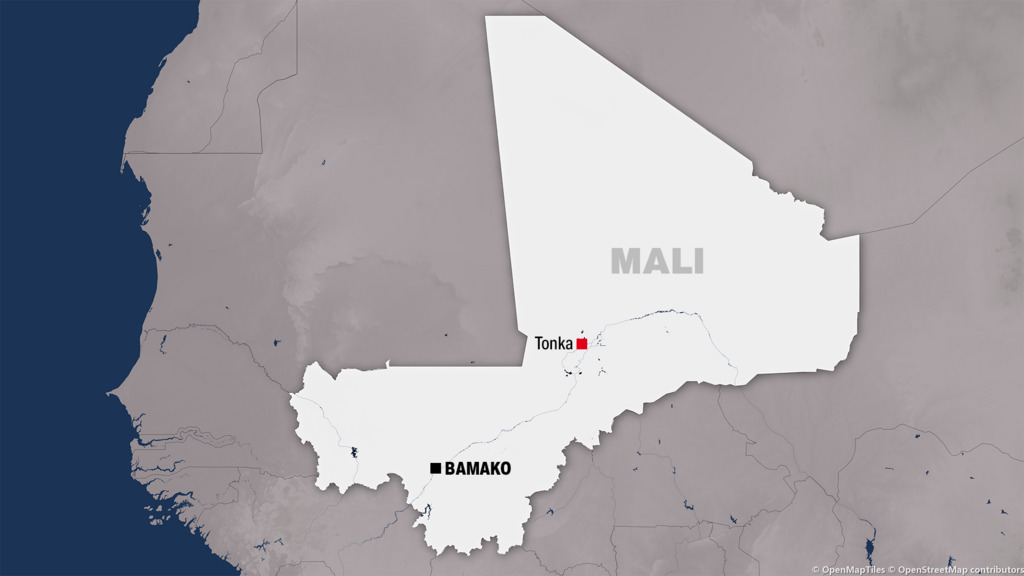 Nouvel assassinat ciblé par les groupes armés à Tonka au Mali