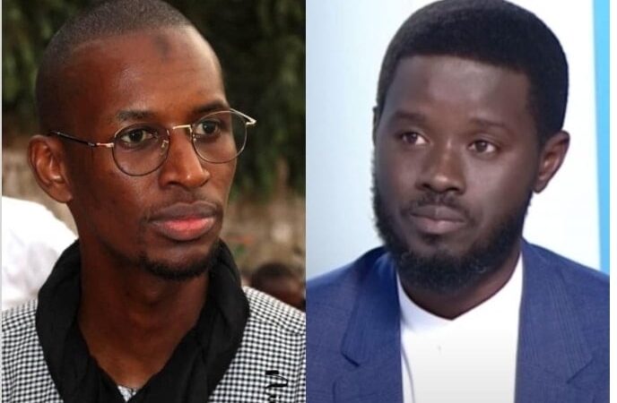 Dialogue national au Sénégal : l&rsquo;asp salue la vision de bassirou diomaye faye