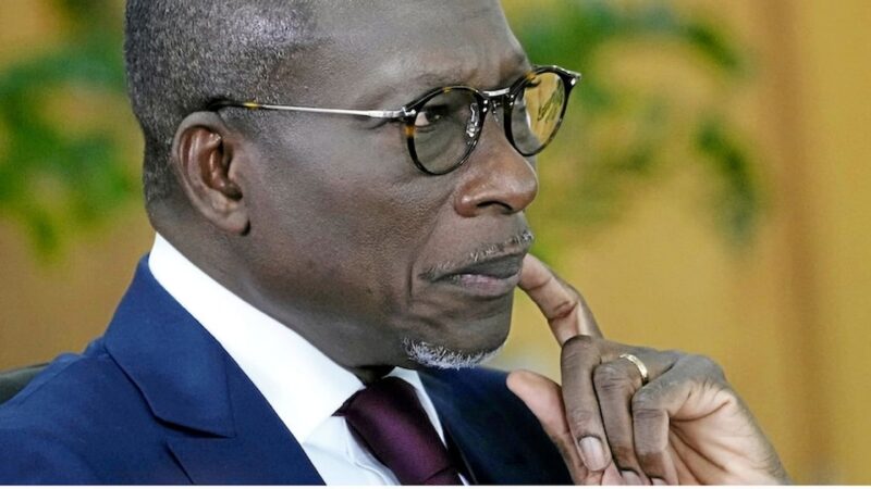 Bénin : putsch avorté, le pouvoir de Patrice Talon résiste