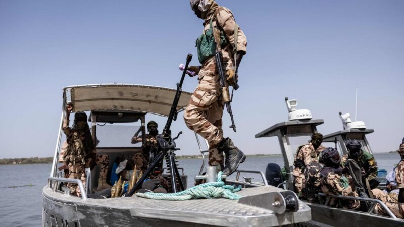 Frappes de l&rsquo;armée tchadienne sur le lac Tchad : des pêcheurs nigérians tués selon les médias