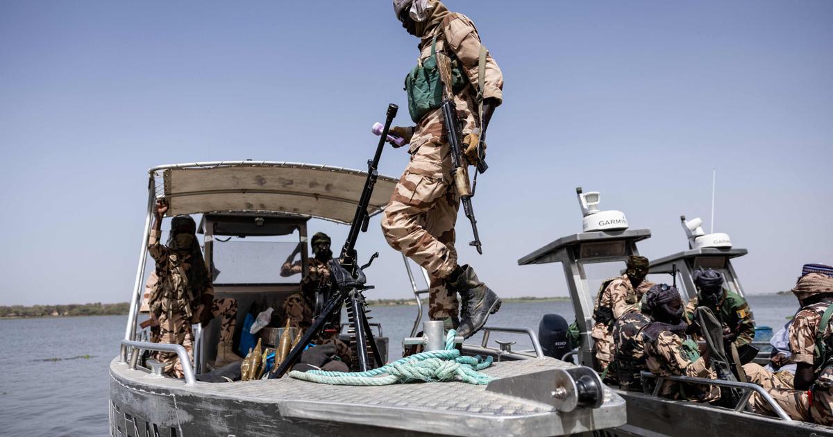 Frappes de l&rsquo;armée tchadienne sur le lac Tchad : des pêcheurs nigérians tués selon les médias