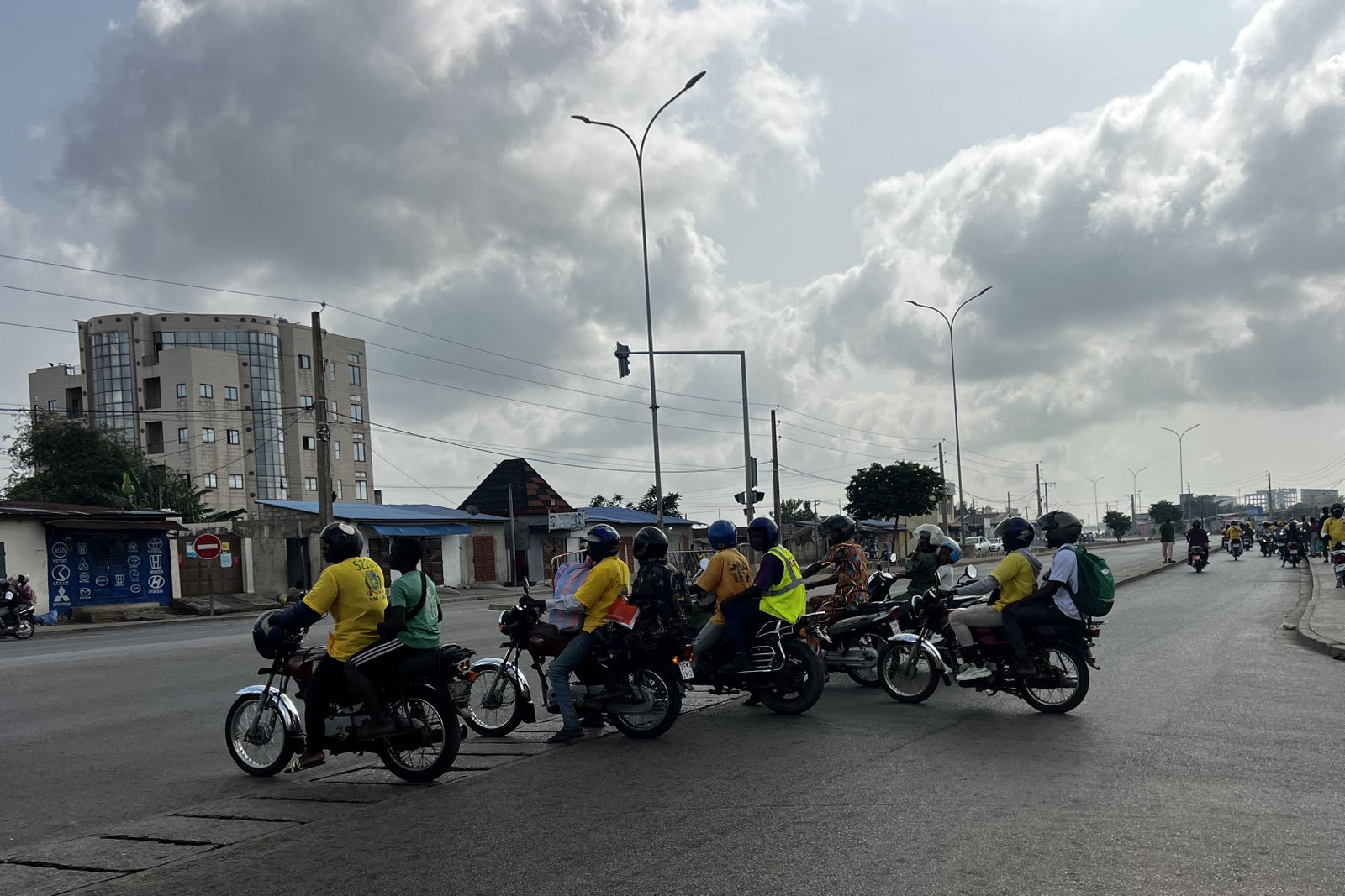 Le Bénin déjoue une tentative de coup d&rsquo;état : la stabilité régionale en question