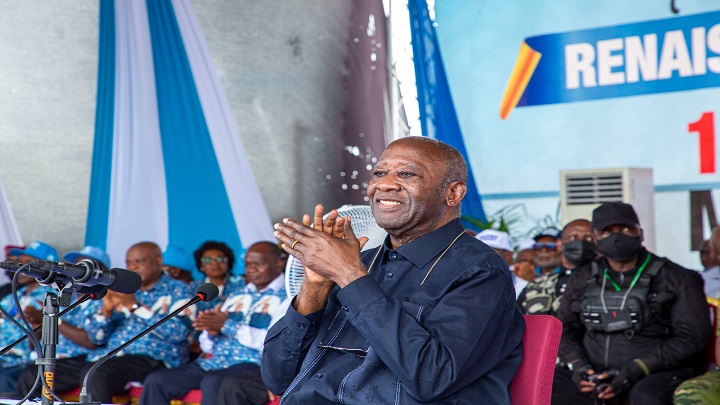 Laurent Gbagbo et l&rsquo;incertitude autour du devenir du PPA-CI en Côte d&rsquo;Ivoire
