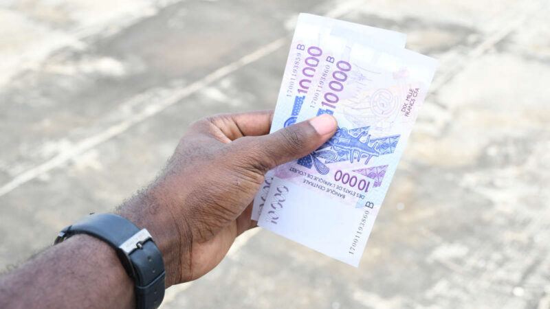 Sénégal : le PRES sous le feu des projecteurs face aux défis financiers