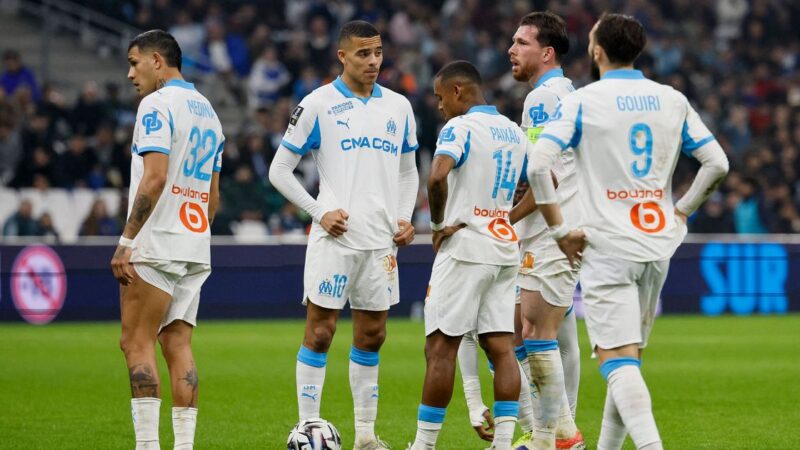 Dernière journée de ligue 1 : l&rsquo;om affronte rennes sous haute tension