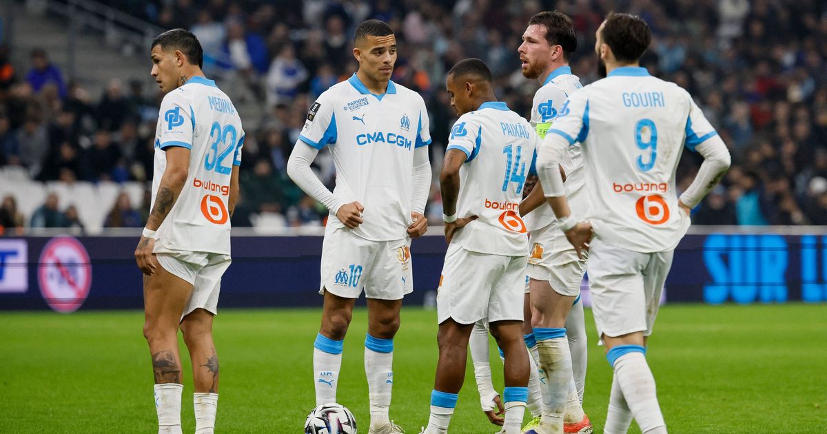 Dernière journée de ligue 1 : l&rsquo;om affronte rennes sous haute tension
