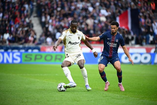Ligue 1 : Lens accueille le PSG, toutes les informations pour ne rien manquer du choc