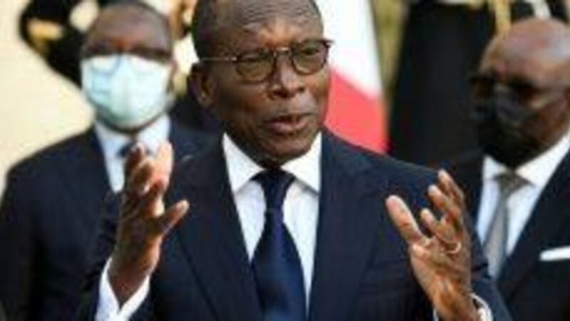 Tentative de coup d&rsquo;état au Bénin : la présidence maintient son autorité
