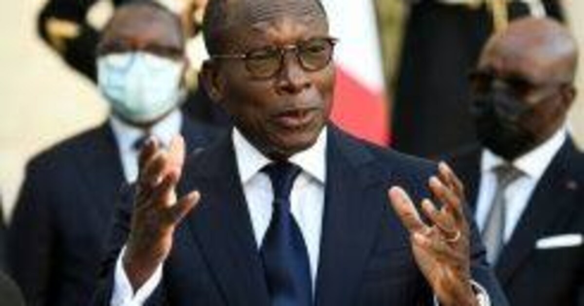 Tentative de coup d&rsquo;état au Bénin : la présidence maintient son autorité