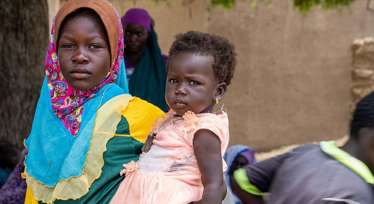 ONU demande au Burkina Faso de rétablir les libertés fondamentales