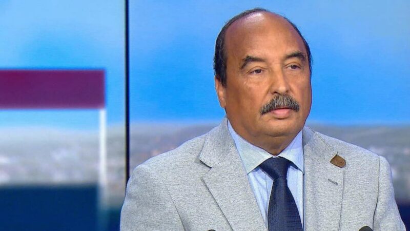 Mauritanie : les suites judiciaires après la condamnation de l’ex-président Aziz