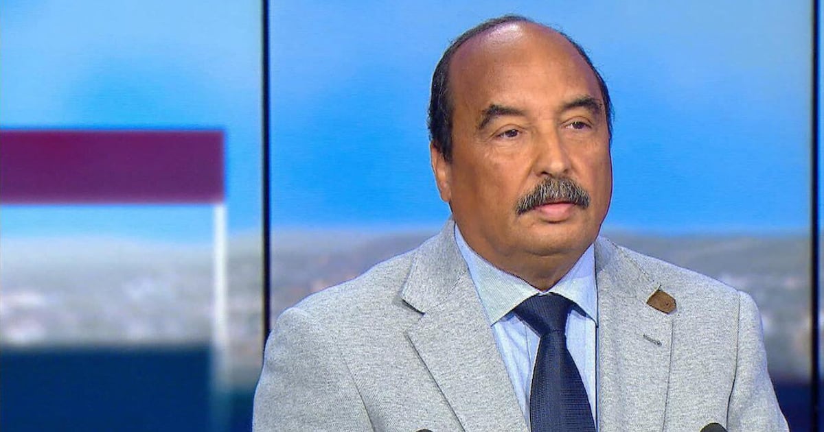 Mauritanie : les suites judiciaires après la condamnation de l’ex-président Aziz