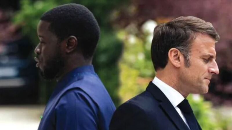 Tension diplomatique : un Français détenu au Sénégal pour faits d&rsquo;homosexualité
