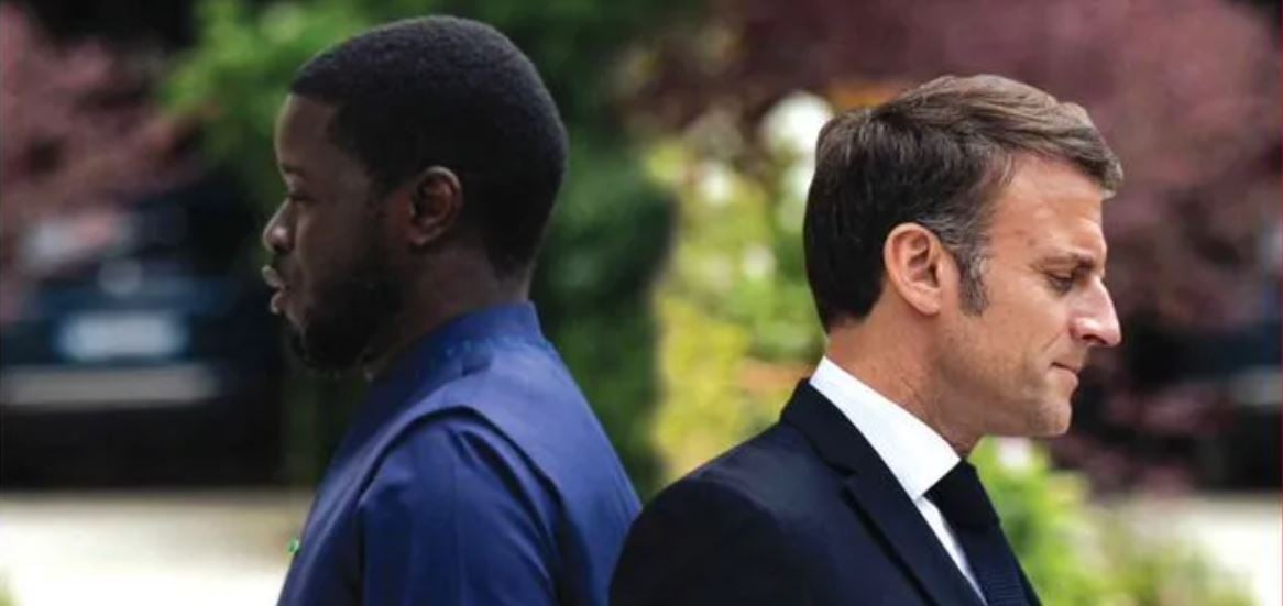 Tension diplomatique : un Français détenu au Sénégal pour faits d&rsquo;homosexualité