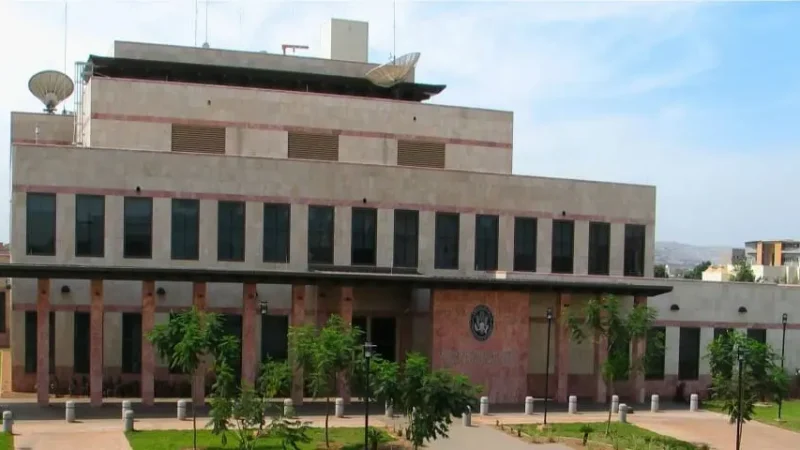 Sécurité renforcée à Bamako : les Américains invités à la prudence