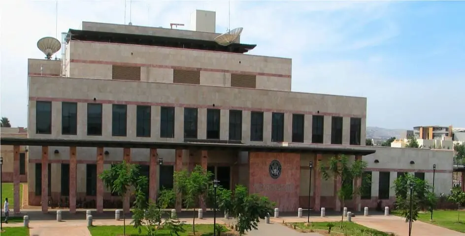 Sécurité renforcée à Bamako : les Américains invités à la prudence