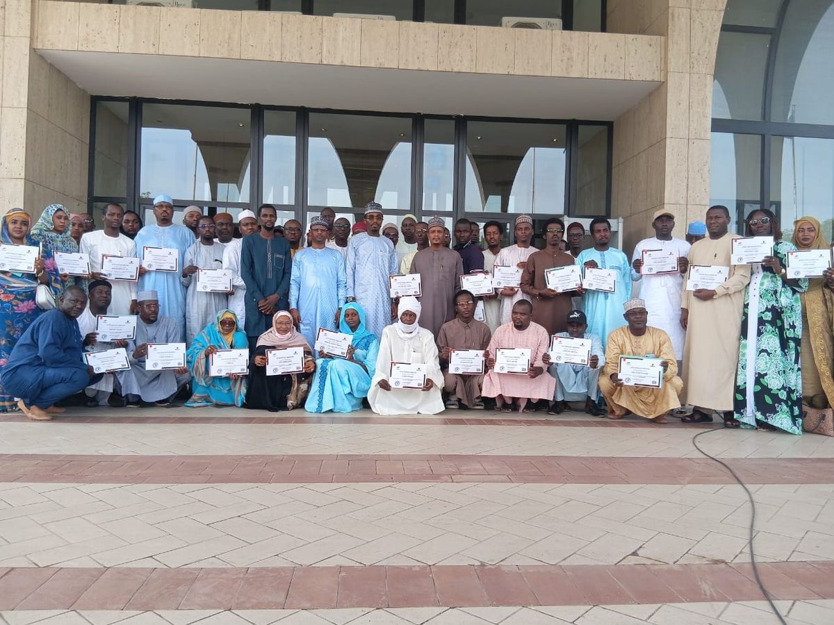 Le BNFT lance la modernisation du fret terrestre au Tchad avec une formation digitale
