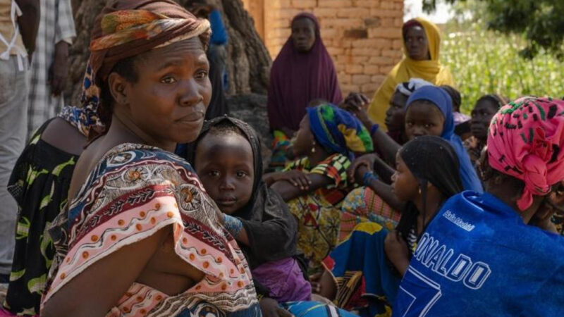 Accès aux soins au Mali : une lutte quotidienne pour les populations vulnérables