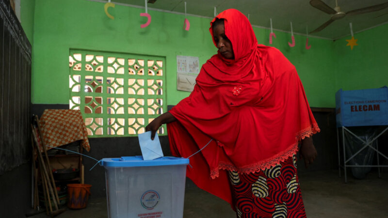 L&rsquo;UA face aux élections africaines : entre procédures et démocratie en recul