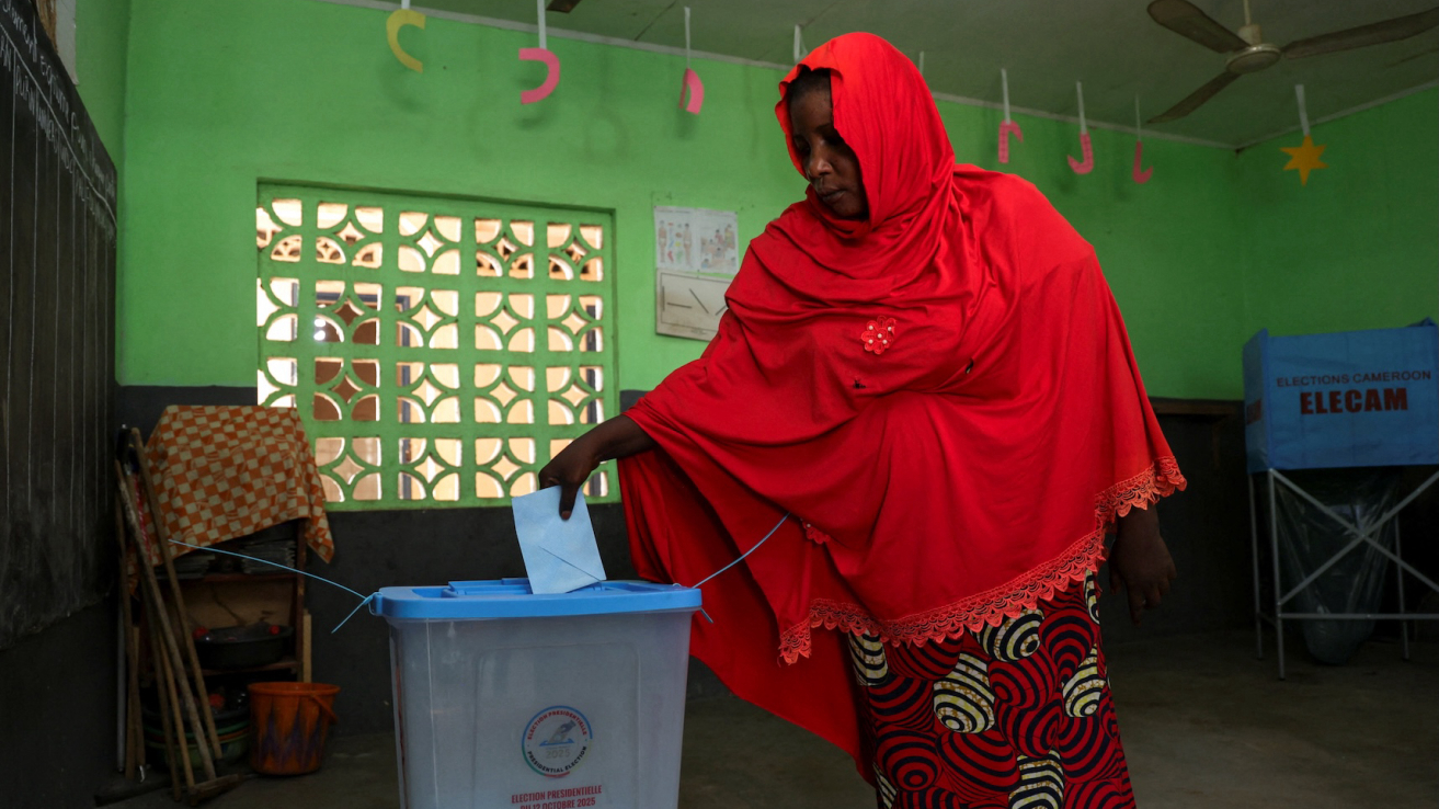 L&rsquo;UA face aux élections africaines : entre procédures et démocratie en recul