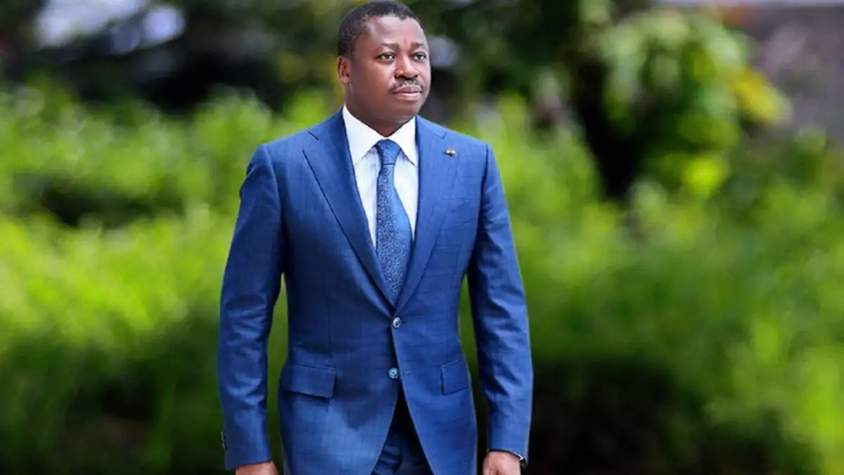 Nucléaire en afrique : le Togo prône un partenariat gagnant-gagnant à kigali