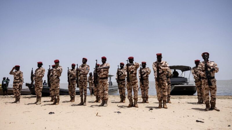 Dialogue urgent des évêques du Tchad face à la crise politique et aux violences