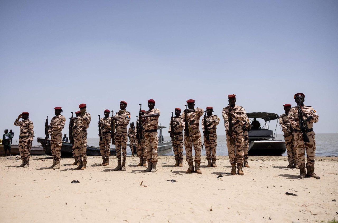 Dialogue urgent des évêques du Tchad face à la crise politique et aux violences