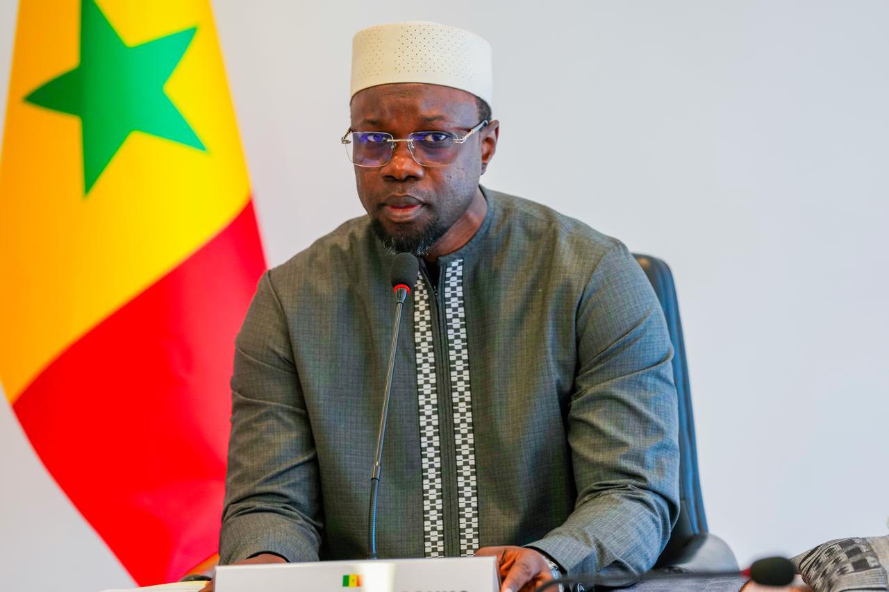 Ousmane Sonko à l&rsquo;assemblée nationale du Sénégal : une séance sous haute tension vendredi