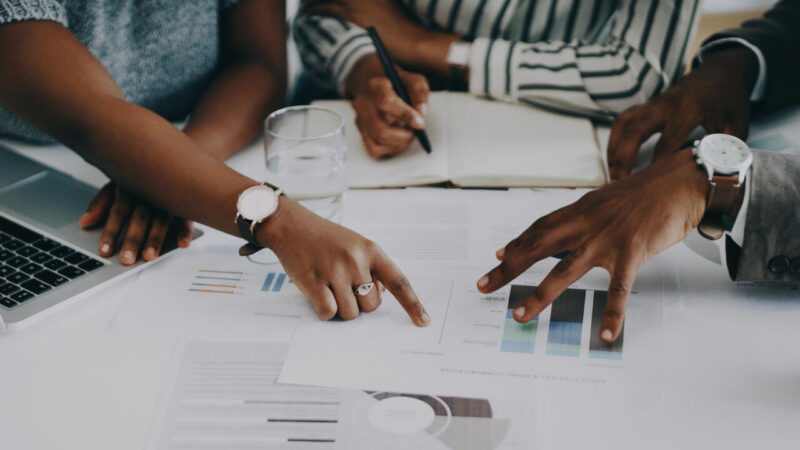 Hec challenge + afrique : un tremplin pour les start-up en Côte d&rsquo;Ivoire