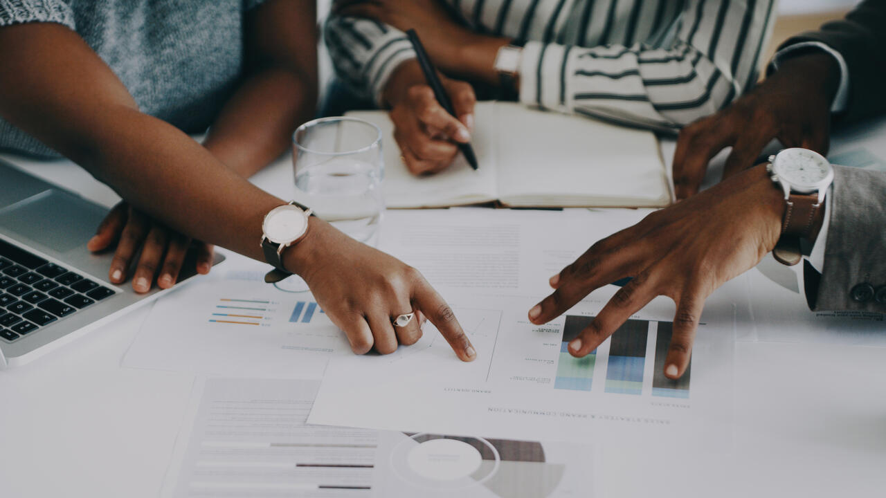Hec challenge + afrique : un tremplin pour les start-up en Côte d&rsquo;Ivoire