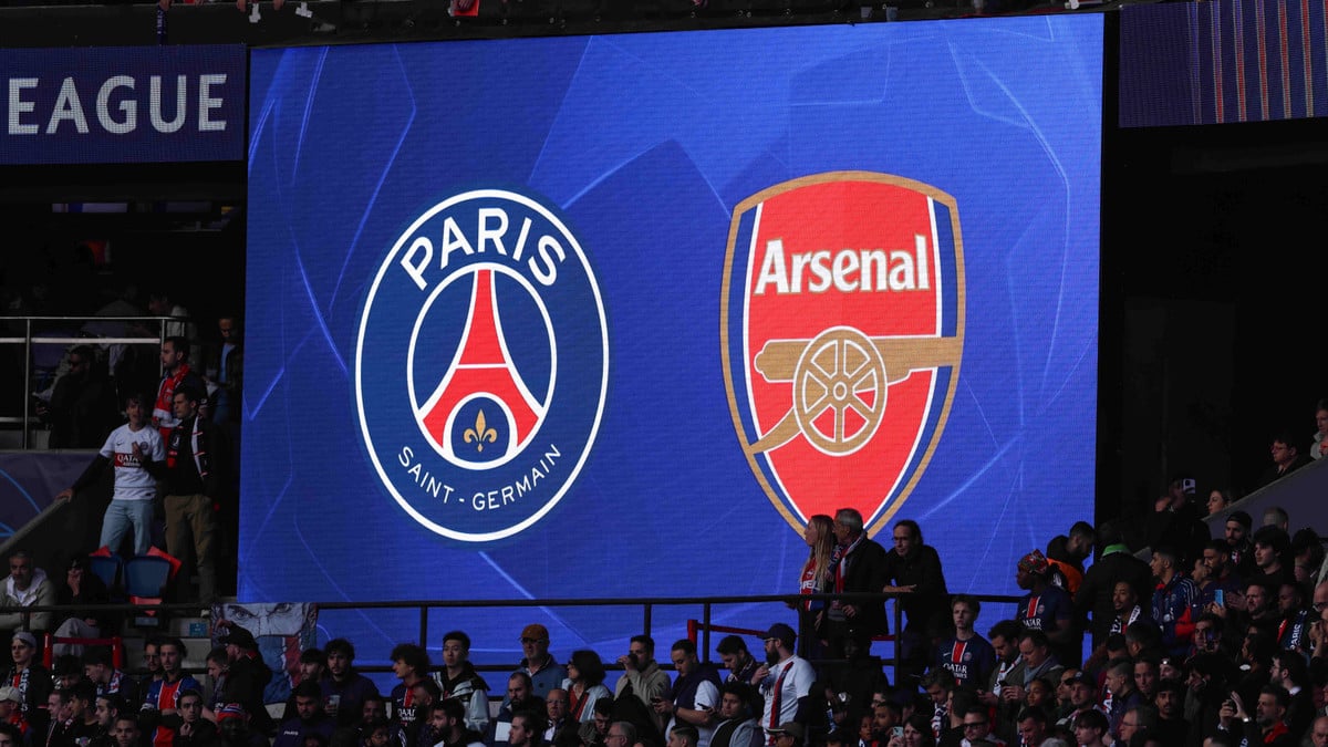 Ligue des champions : après la finale, arsenal et psg en négociation pour gonçalo ramos