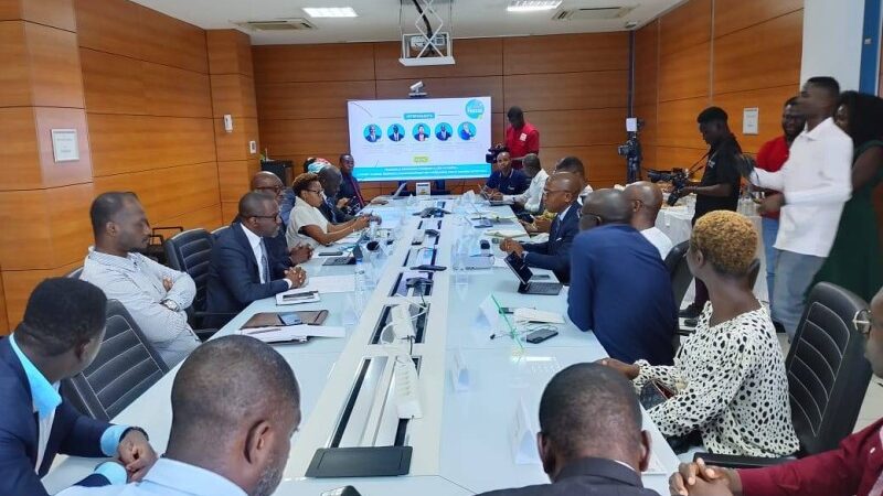 Stratégie industrielle de la Côte d&rsquo;Ivoire : un levier pour la croissance économique