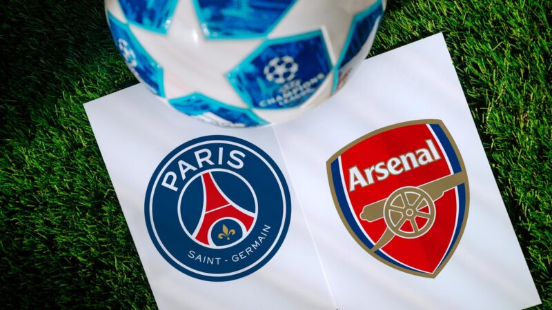 Regarder la finale de ligue des champions en direct sur molotov